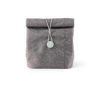Sac lunchbag To Go Organic 4 l Lékué