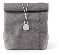 Sac lunchbag To Go Organic 4 l Lékué