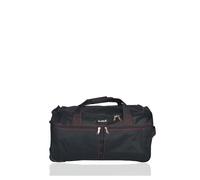 BLUESTAR - Sac M CRACOVIE 60 cm - noir