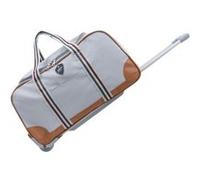 Sac-M JASPER Gris en Polyester 61L