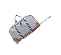 Sac-M JASPER Gris en Polyester 61L