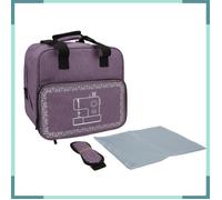 Sac machine à coudre - V BESTLIFE - Grande Capacité - Tissu Oxford - Portable - Pratique