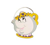 Sac Madame Pottine de Disney's Belle - L'accessoire parfait pour tout