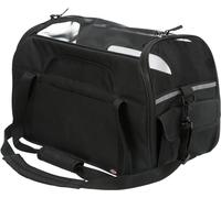 TRIXIE Sac Madison - 25 x 33 x 50 cm - Noir - Pour chien