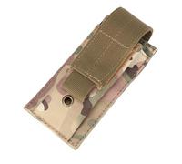 Sac Mag - Sac de protection étanche pour menottes - Multifonction - Réglable - Avec sortie rapide pour le camping