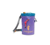 Sac magnÃ©sie COTOPAXI Halcon Chalk Bag - Del Dia (Multicolore) Taille unique