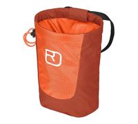 Sac magnÃ©sie ORTOVOX Trad Chalkbag (desert orange) unisex