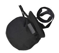 Sac Magnésie Escalade Ceinture, Pochette de Rangement Poudre de Magnésium, pour Bloc, Gymnastique et Crossfit, Design Ergonomique