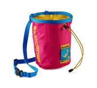 Sac magnésie La Sportiva Granite Chalk Bag COTM (Fucsia/Giallo) ONE SIZE