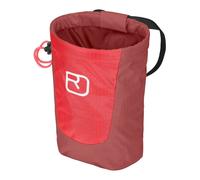 Sac magnÃ©sie ORTOVOX Trad Chalkbag (blush) unisex