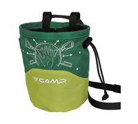 Sac magnésium Camp Acqualong 1L gris/vert