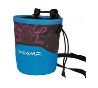 Sac magnésium Camp Acqualong gris/bleu