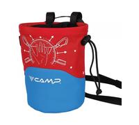 C.A.M.P. - ACQUALONG - Rouge/Bleu - 1 L