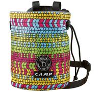 Sac magnésium CAMP Polimago - psychédélique 1,3L