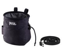 Sac magnésium Petzl Veste rayures