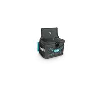 Poche supérieure zippée pour double batterie ou petites pièces - MAKITA - E-15263