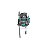 Makita Sac à outils Makita pour couvreurs Quantité:1