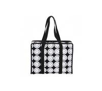 Sac/Mallette Tout en Un Boutons -(...) - Noir