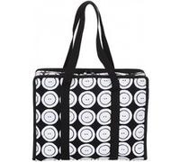 Sac/Mallette Tout en Un Boutons -(...) - Noir