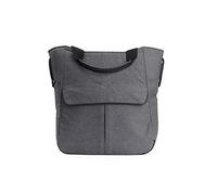 Bugaboo - Sac Mammoth Gris Chiné poussettes Caméléon 3/Fox/Buffalo
