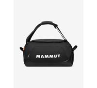 Sac Mammut Cargon 40L noir pur