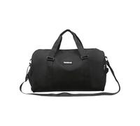 Sac marin de voyage étanche pour les week-ends pour dormir Bagage à main Rencontres Sport Sacs de sport Sacs à bandoulière pour femme Sac à bandoulière, Noir , Mass Beauty