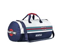 Sac Martini Racing 55lt, avec Bandoulière 62x30x30cm - Sparco ✔