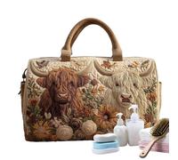 Sac matelassé de Sac de Gym pour Les Jours