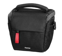 Sac "Matera" pour appareil photo, 100 Colt, noir