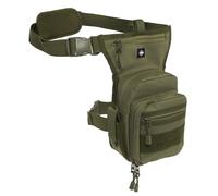Sac Max-S 2.0 Gun Thigh Pouch 3,7 L Pentagon - Olive