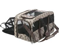 Sac Maxima 33 × 32 × 54 cm beige/marron