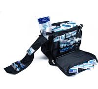 Sac médical de premier secours (équipé)
