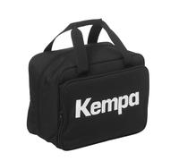 Kempa – Sac médical Logo – Noir