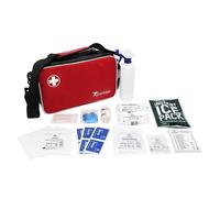 Sac médical Precision Pro HX Academy Medi Blanc TU