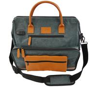 Sac médical USB Etretat ou Ouessant De Boissy - Etretat (gris/marron)