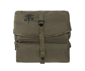 Sac médicale US Medical Kit Bag Mil-Tec - Olive