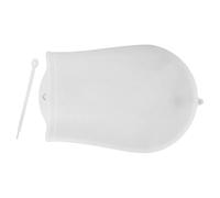Sac mélangeur de pâte | Mélange de pâte Pétrissage Sac en silicone antiadhésif, Conteneur de conservation alimentaire Pain Maison Pâtisserie Outils de fabrication de pizza pour