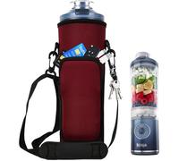 Sac Mélangeur Portable Pour Ninja Blast Max Mixeur Portable Bc251Eunv, Bc251Euiv, Bc251Eugy, Bc251Eumt, Bc251Eupk, Bc251Euld, Bc25