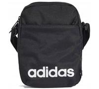 Sac messager Adidas avec organiseur linéaire noir JE8341
