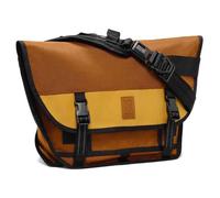 Sac Messager - Chrome - Mini Metro - 20,5L - Nylon Durable - Amber Tritone