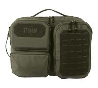 Sac Messenger Bag Stoirm - Ranger Green