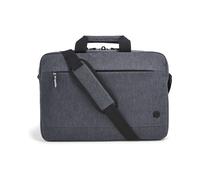 Sac Messenger HP Prelude Pro 15.6" Gris, Tissu recyclé, 406.4 x 285.8 x 6.99 mm, Compatible HP, 4Z514AA