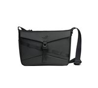 Asus ROG Archer Messenger 14 BC2400 Noir - Sac pour PC Portable Jusqu’à 14" - Tissu Cordura Hydrofuge - Compartiment rembourré - Sangles modulables - Fermetures YKK