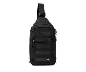 Sac messenger sling