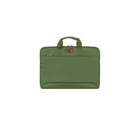 Tucano Sac pour ordinateur portable SMILZA MACBOOK PRO 16 15,6 pouces Léger et compact Vert