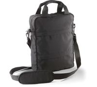 SAC MESSENGER/TABLETTE (Noir - One Size)