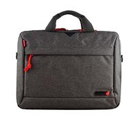 Tech Air Sacoche pour ordinateur portable TAN1207 14.1" souple gris