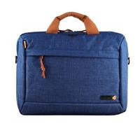 Sac Messenger - Tech air - TAN1211 - 39,6 cm (15.6"") - 384 g - Bleu