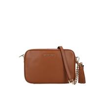 Sac - Michael Kors - Jet Set MD - Cuir - Marron - Bandoulière