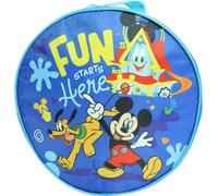 Sac - Mickey - Garçon - Enfant TU - Bleu - 100 % Polyester - TrendyFlair